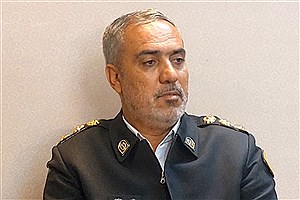 شماره ۱۲۰، راه میانبر رسیدگی به تصادفات در اصفهان