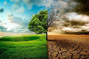 نیمی از ایران درگیر خشکسالی، نیمی دیگر در شرایط ترسالی