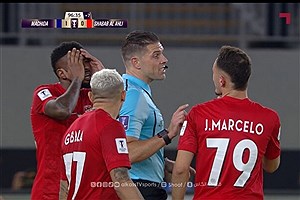AFC با تکرار بازی شباب الاهلی مخالفت کرد