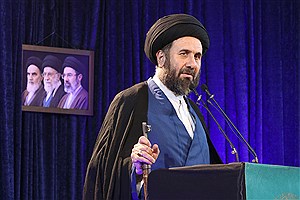 رمز پیروزی ما شکر عملی برای وحدت و اتحاد بین مردم است| ایران آمریکا را در دنیا بی‌حیثیت کرد