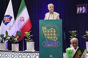 قزوین در شمیم رضوی؛ از خدمت‌رسانی به ۲۱ هزار خانواده تا اهتزاز پرچم مقاومت در دهه کرامت