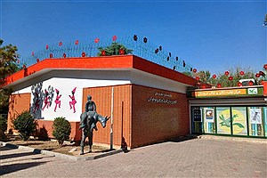 تلاش تئاتر کانون پرورش فکری برای بالا بردن تاب‌آوری کودکان در شرایط بحرانی