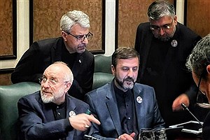 جدایی قالیباف از تیم مذاکره‌کننده تکذیب شد