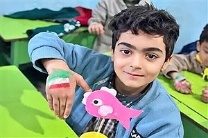 ساخت فیلمی درباره ماکان نصیری شهید مفقودالاثر فاجعه مدرسه میناب