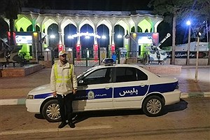 تحویل کیف 2 میلیارد تومانی به صاحبش