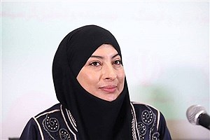 ریم الوریمی، شاعر تونسی به ایران می‌آید