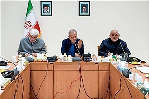 پزشکیان بر حفظ ثبات پولی و تداوم خدمات اقتصادی در شرایط جنگی تأکید کرد