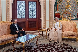 عراقچی: ایران خواستار ایجاد سازوکار امنیت دسته‌جمعی منطقه‌ای بدون مداخله خارجی است