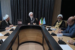 دستور رئیس دستگاه قضا برای بررسی نحوه واگذاری خط سفید و اینترنت پرو