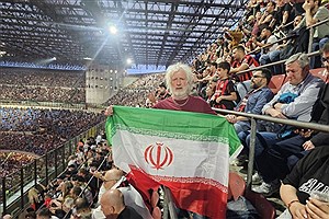 حمایت عضو سابق پارلمان اروپا از ایران؛ در کنار ایران هستیم