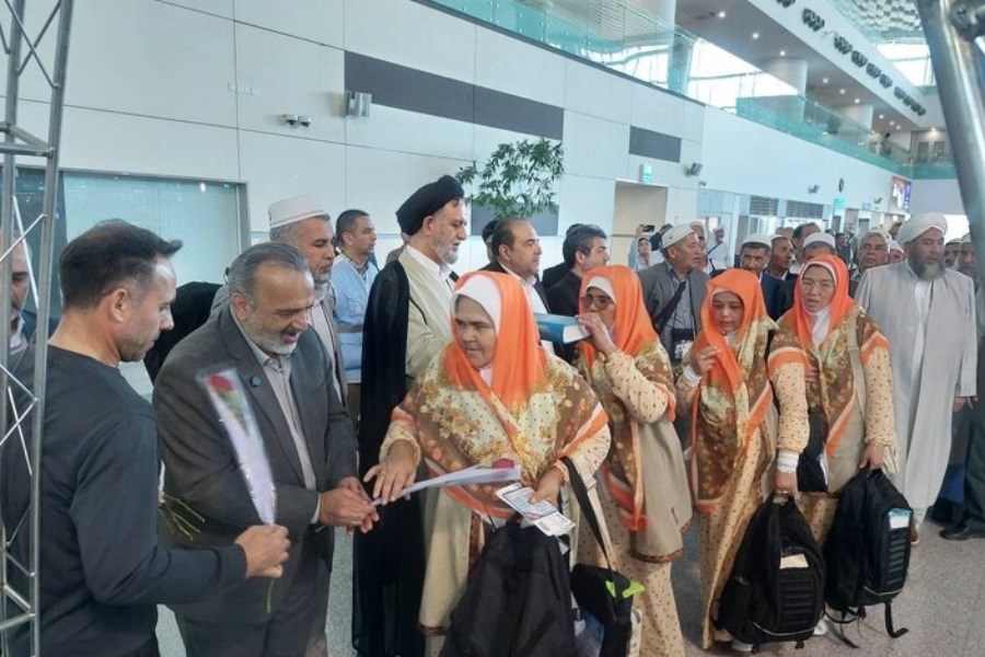 تاریخ رفت و برگشت زائران ایرانی به حج اعلام شد
