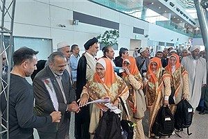 تاریخ رفت و برگشت زائران ایرانی به حج اعلام شد