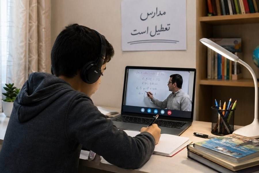 خطر جایگزینی کلاس خصوصی به‌ جای مدرسه