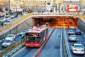 تمهیدات شرکت اتوبوسرانی تهران برای جشن بزرگ امام رضایی ها