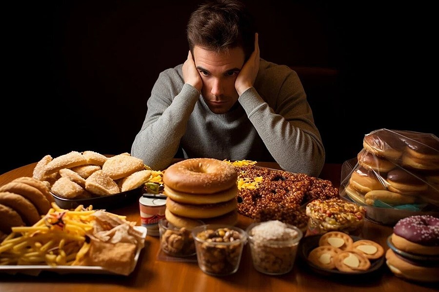 تغذیه؛ عامل مهم در افزایش تاب‌آوری در بحران