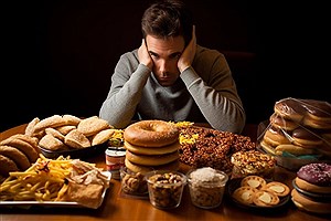 تغذیه؛ عامل مهم در افزایش تاب‌آوری در بحران