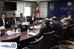 گسترش همکاری‌های استراتژیک بانک تجارت و شستا