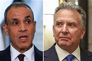 گفتگوی تلفنی وزیر خارجه مصر با ویتکاف