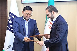 توافق بانک کشاورزی و دانشگاه علوم پزشکی تهران برای ارتقای خدمات رفاهی و سلامت