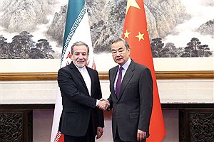 سفر عراقچی به چین، گامی برای تقویت همکاری‌های استراتژیک
