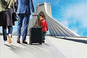 بازگشت ۶۳۰ هزار ایرانی به وطن در روزهای جنگ/ وطن دوستی در خون ایرانیان است