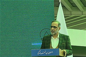 انقلاب سبز در اصفهان/ شهر نفس تازه می‌کند