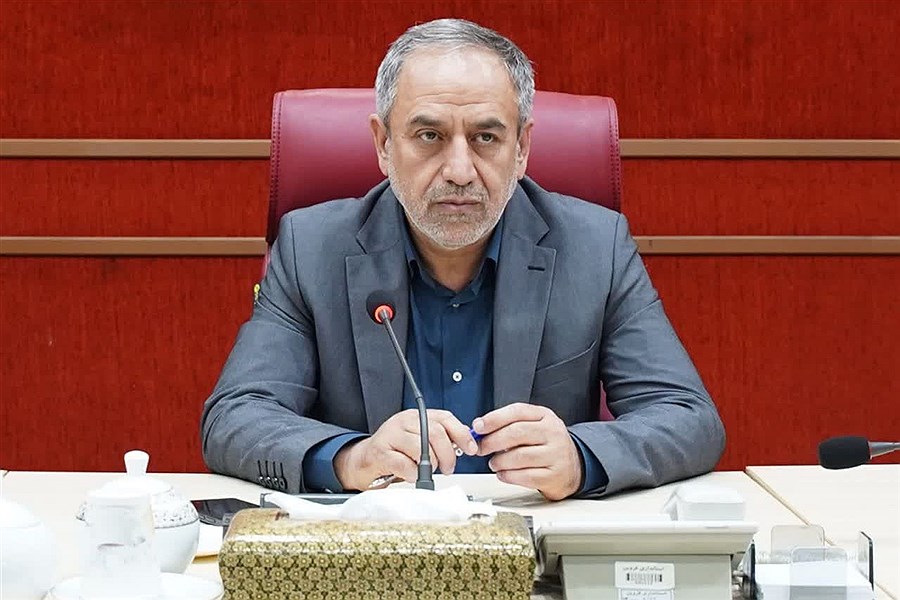 بازگشت واحدهای صنعتی آسیب‌دیده به تولید با استفاده از سوله‌های خالی