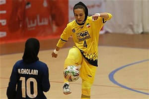سقوط از قله جهان به ساندویچی/ عدالت تنها خواسته گلر سابق تیم ملی
