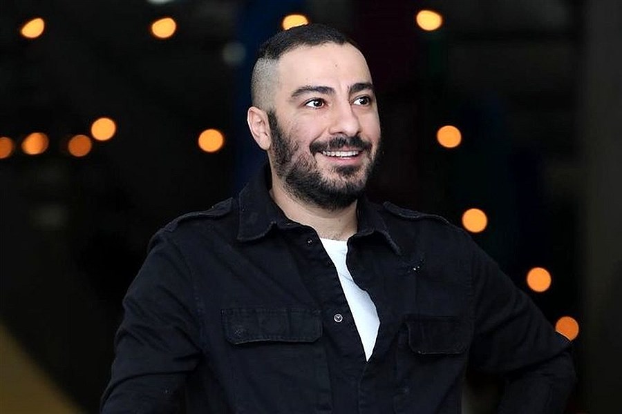 برگشت نوید محمدزاده به تئاتر