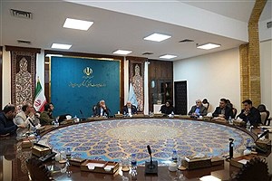 موزه شهدای مدرسه میناب در کاخ سعدآباد افتتاح می‌شود