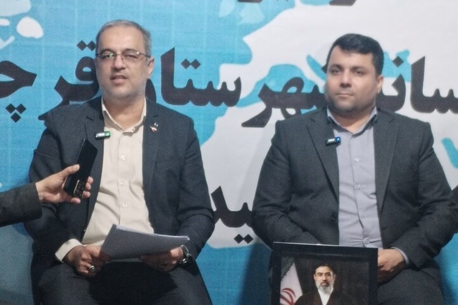 آسیب ۲۰ تا ۱۰۰ درصدی به ۱۴۸۹ فضای آموزشی در جنگ تحمیلی رمضان