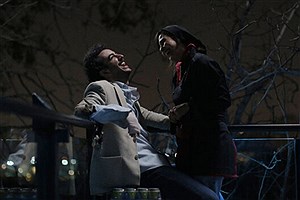 «تهران کنارت» با بازی علی شادمان به سینماها می‌آید