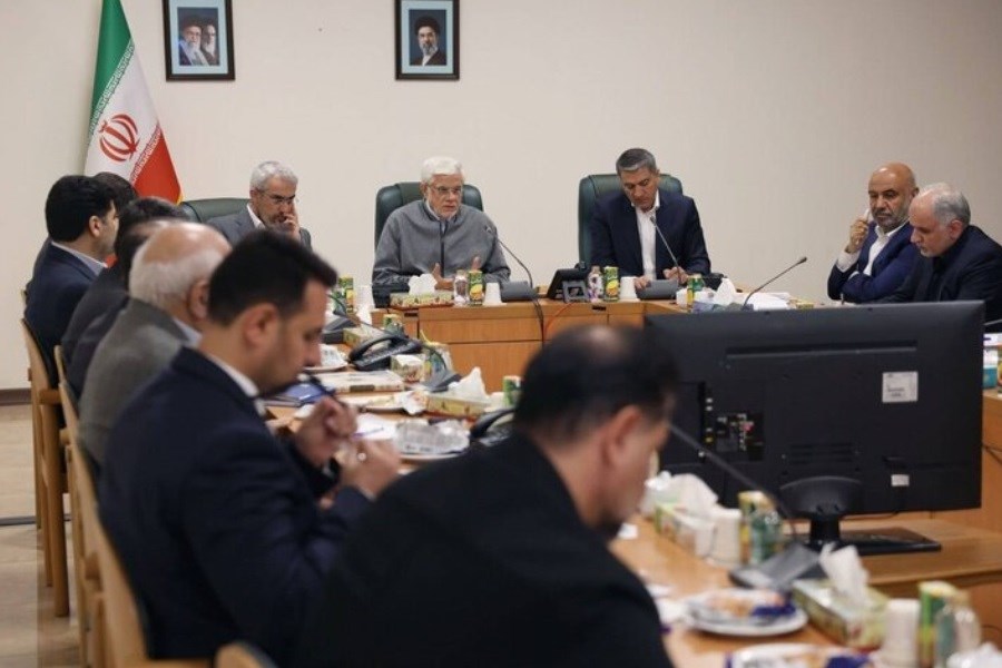 دستور معاون اول رئیس‌جمهور برای برخورد قاطع با گران‌فروشی و احتکار