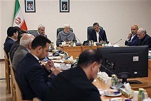 دستور معاون اول رئیس‌جمهور برای برخورد قاطع با گران‌فروشی و احتکار