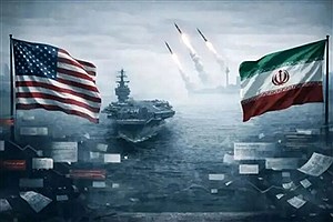آمریکا مدرکی از مین‌گذاری ایران در تنگه هرمز پیدا نکرد