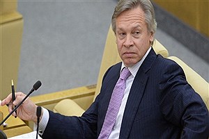 دسترسی آمریکا به اورانیوم ایران بدون موافقت تهران ممکن نیست