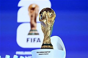 بمب اقتصادی فیفا! جام جهانی ۲0۲۶ چقدر پول می‌سازد؟