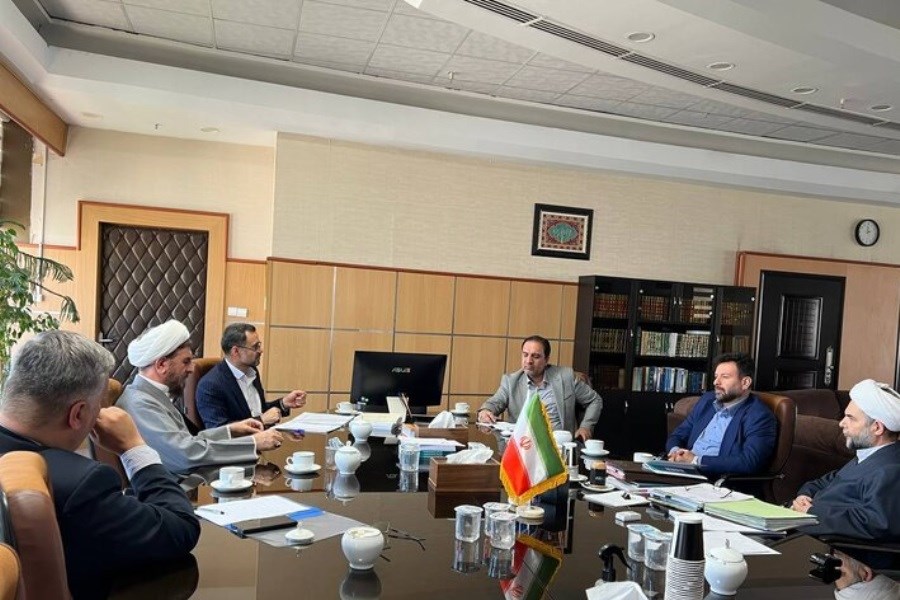 تأکید معاون اول قوه قضاییه بر لزوم مدیریت عادلانه سپرده‌های ورشکستگی