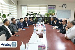 بانک تجارت قدرتمندتر از همیشه در خدمت صنعت نفت، گاز و پتروشیمی کشور است