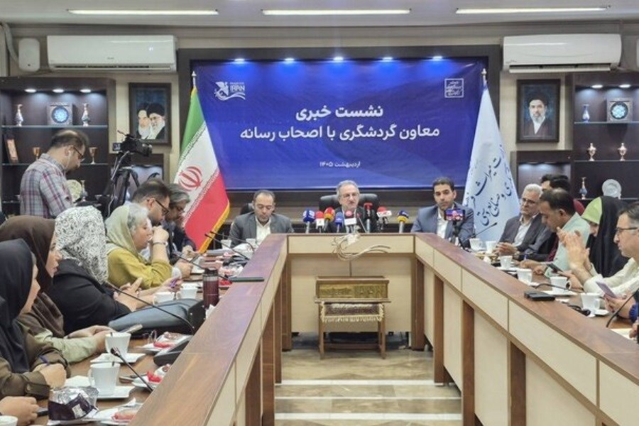 خسارت ۶۰۰ میلیاردی جنگ به گردشگری ایران/ رونمایی از کارت گردشگری ایرانیان