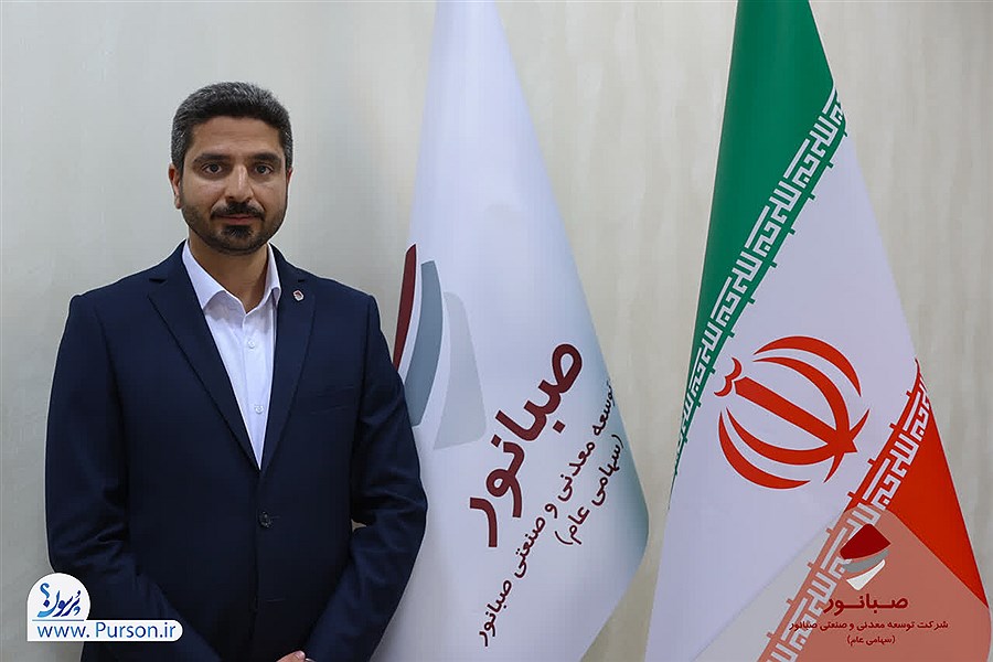سجاد مقدس‌پور، چهره توانمند رسانه و ارتباطات، سکاندار روابط عمومی صبانور شد