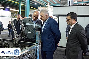 بانک تجارت با طراحی محصولات نو مسیر جدیدی را برای شرکت‌های بزرگ ترسیم کرده است