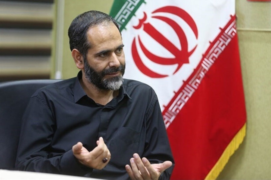 درخواست نایب رئیس کمیسیون کشاورزی مجلس از وزیر اقتصاد برای افزایش سرمایه بانک کشاورزی