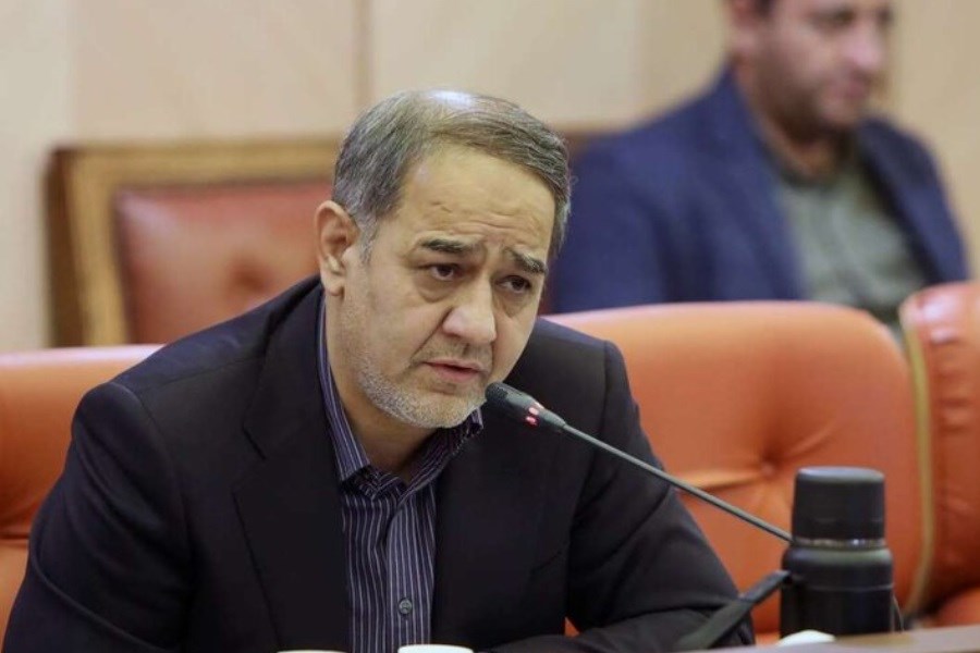 واردات ماهانه ۱۰۰ تا ۱۲۰ هزار تن برنج برای ثبات بازار ضروری است