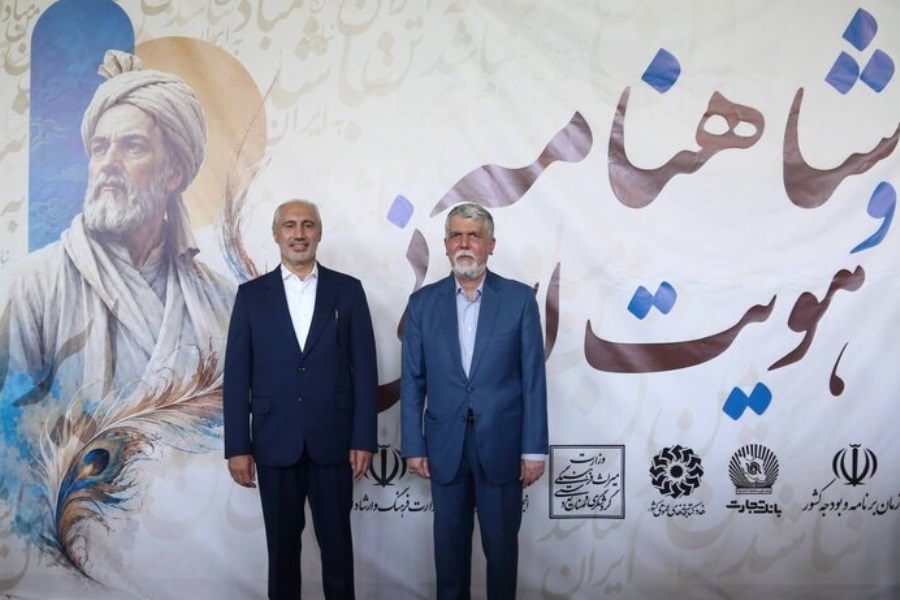 فردوسی، ستون هویت ایرانی و پاسدار زبان فارسی