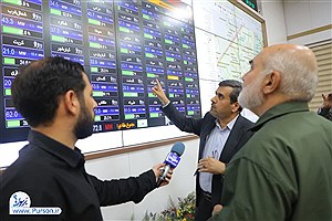 موالی زاده؛ تصور زندگی بدون برق آن هم در خوزستان سخت و دشوار است| پایداری شبکه برق منوط به همکاری عمومی است