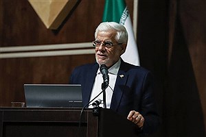 عارف: دولت از بازگشت نخبگان حمایت می‌کند