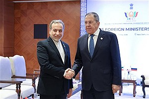 عراقچی آخرین تحولات پس از آتش‌بس را به لاوروف گزارش داد