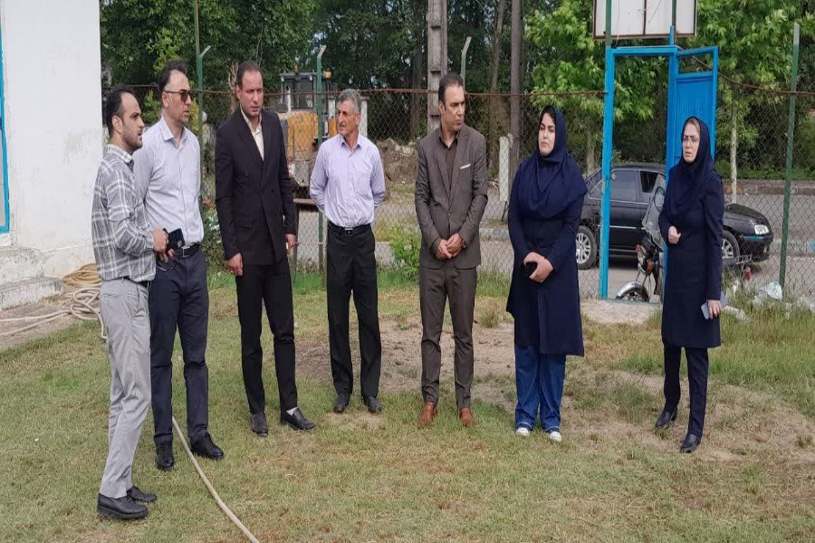 علیپور: کلاچای آماده میزبانی از سرمایه‌گذاران در حوزه گردشگری و کشاورزی است