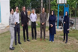 علیپور: کلاچای آماده میزبانی از سرمایه‌گذاران در حوزه گردشگری و کشاورزی است